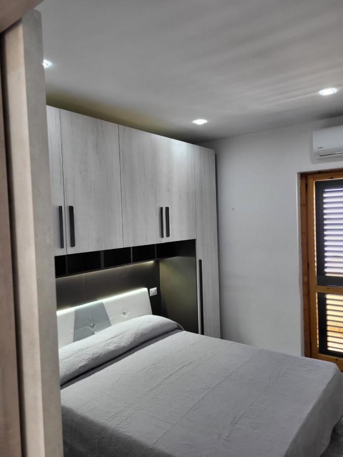 Il Bacio Del Sole Apartment Agropoli Exterior photo