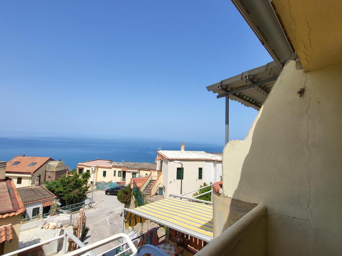Il Bacio Del Sole Apartment Agropoli Exterior photo