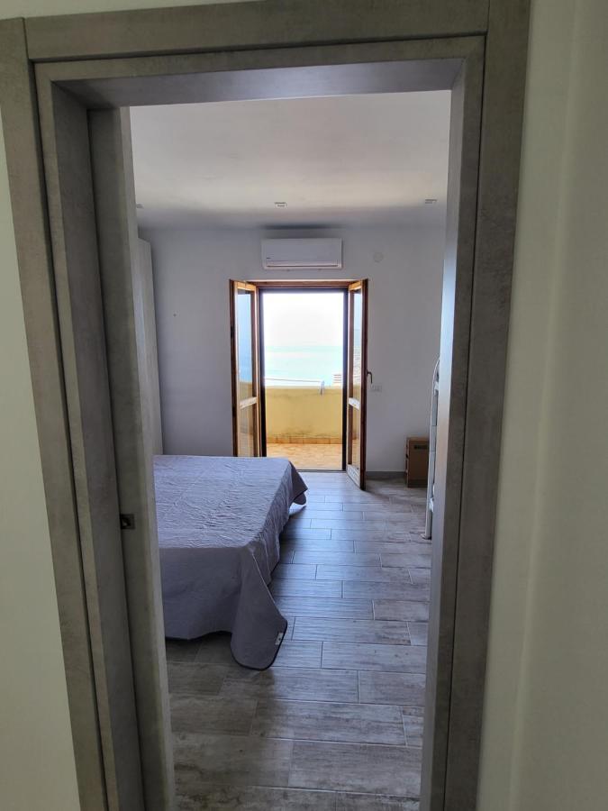 Il Bacio Del Sole Apartment Agropoli Exterior photo