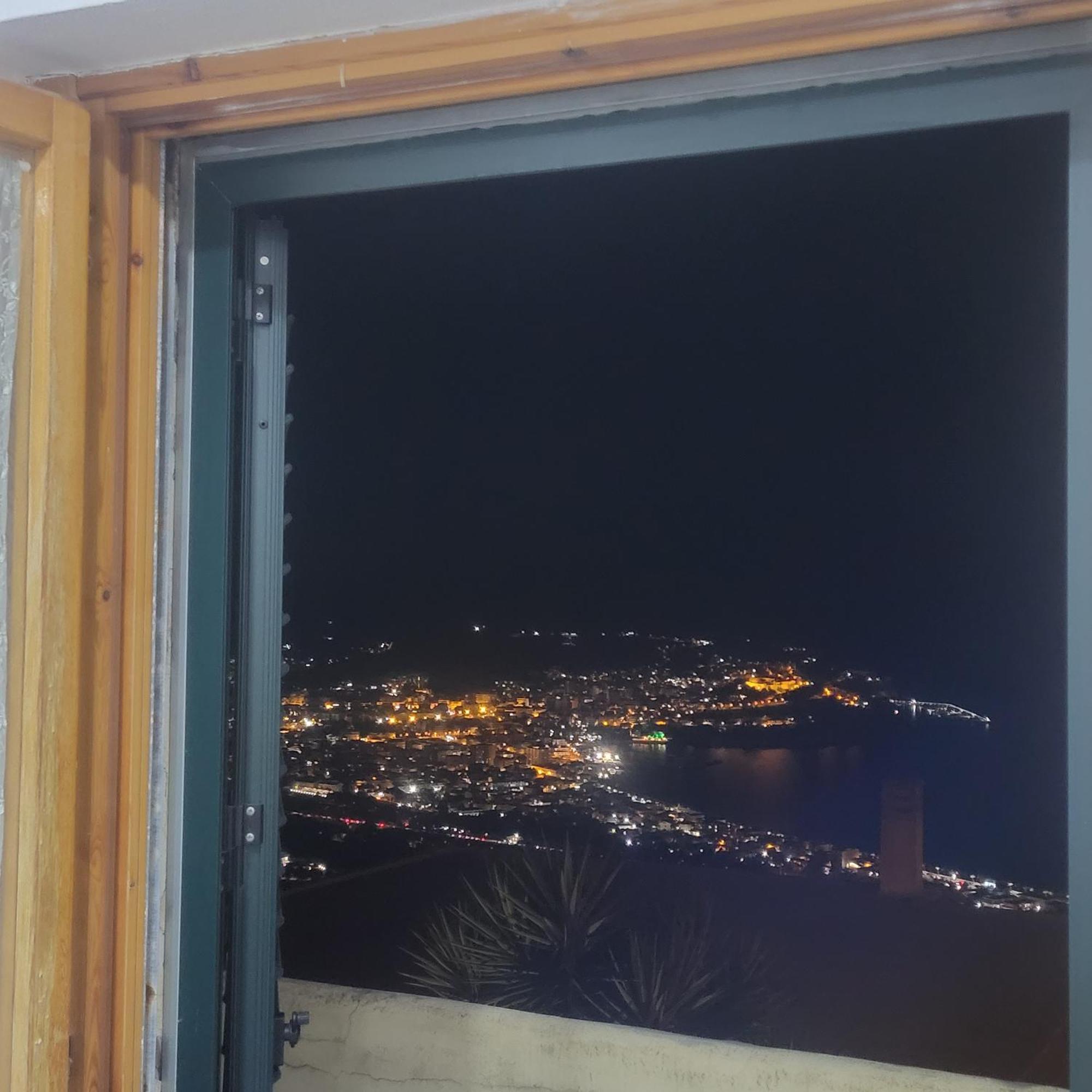 Il Bacio Del Sole Apartment Agropoli Exterior photo